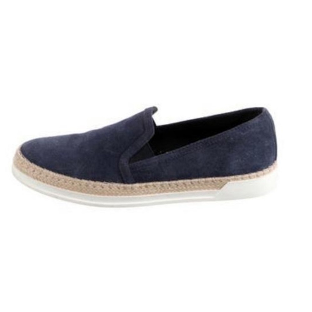 Tod's Navy Espadrilles - image 2